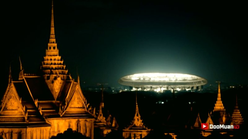แรงเชียร์ในสนามช่วยยกระดับมาตรฐานนักเตะดาวรุ่ง