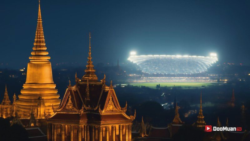 เจาะแท็กติก โอลิมเปีย vs ครูเซโร่ โปรแกรมบอลคืนนี้อ่านเกม