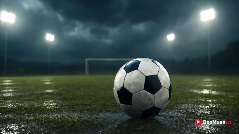 ไฮไลท์ลิเวอร์พูล vs อาร์เซนอล พรีเมียร์ลีก